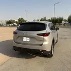 مازدا cx5 2025 شبه جديد