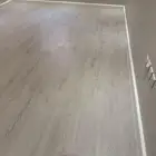 باركيه ونعلات فايبر