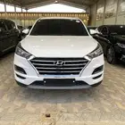 هيونداي توسان ديزل 2020