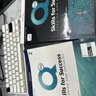 Skills For Success كتاب