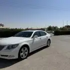 لكزس 460 LS
