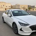 سوناتا 2020 بطاقه جمركيه وارد كورياء