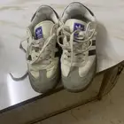 شوز اديداس مستخدم