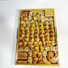 صواني ضيافة فاخرة