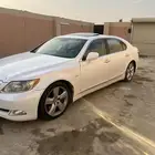 لكزس 460 لارج بدون لوحات