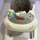 مشاية اطفال