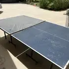 طاوله تنس للبيع