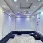 مساند وستاير رول