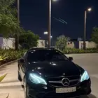 مرسيدس E250 كوبيه