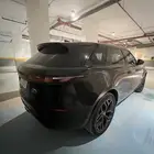 رينج روفر فيلار R-Dynamic موديل 2020 سعودي