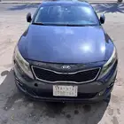 كيا اوبتيما 2015