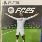 شريط فيفا 25 سوني فايف لايجي غير الصامل