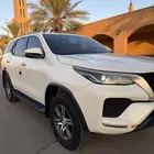 فورشنر دبل 2021 بنزين الرياض - القصيم