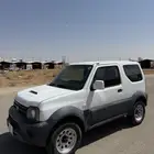 سوزوكي جمني 2016