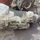 مكينة وقير كابرس 2010