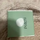 حلاوه patchi