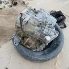 قير كامري تماتيك 2003 أربعه سلندر