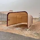 مظلات سيارات