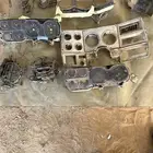 قطع غيار جمس مستخدمه