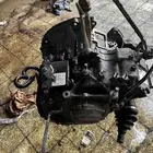 جربكس مازدا CX-9