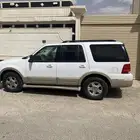 فورد أكسبديشن 2006 دبل