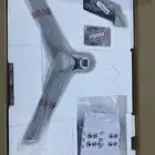 شاشة قيمينق LG