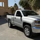 للبيع سلفرادو 2017