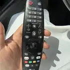 ريموت ال جي ماجيك LG Magic remote
