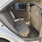 كامري 2003 ثاني مالك عضلات مساعدات نضيف استخدام شخصي