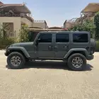 جيب رانجلر روبيكون 2014   حالة ممتازة