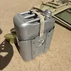 للبيع جركل بنزين ربع تيوتا