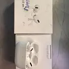 ابل سماعه ايربودز