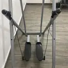 للبيع جهاز الغزال الطائر ( استخدام بسيط )