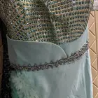 للبيع فساتين سهره القطعه 50 ريال