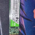 ssd m.2 مساحة 256 قيقا