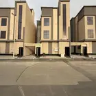 للبيع شقه علويه بمصعد جاهز وسطح خاص ف مخطط الراجحي