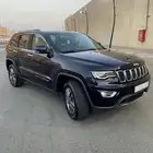 2018 جيب جراند شروكي ليميتيد فل كامل