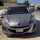 مازدا 3 هاتش باك 2012 فل كامل