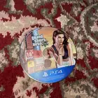 شريط قراند سوني 4