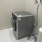 غسالة اوتماتيك 12k