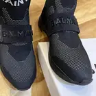 بوت كاجول للجنسين BALMAIN