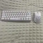 كيبورد موس ارجيبي