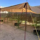 شبوك حضائر اغنام جاهزه للايجار شمال جده