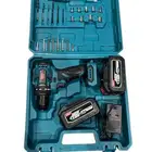 دريل لاسلكي boss 118v