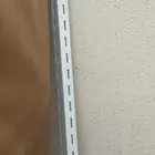 رفوف حديد