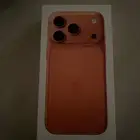 آيفون برو جديد المساحة 256