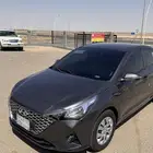 اكسنت 2022 ممشى 17 الف