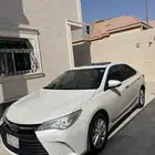 كامري 2017 فل كامل (بريميوم)