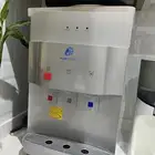 فلتر وبرادة نقي