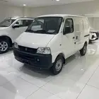 سوزوكي ايكو 2025 فان بضاعه